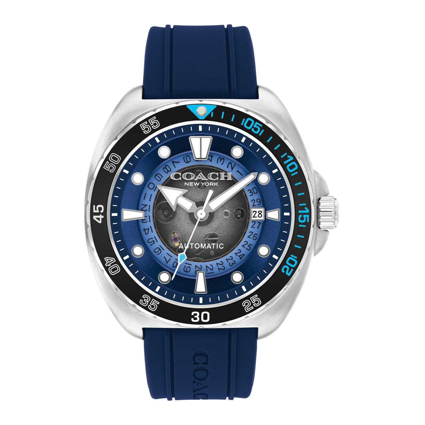 Men's Charter Watch (14602714)