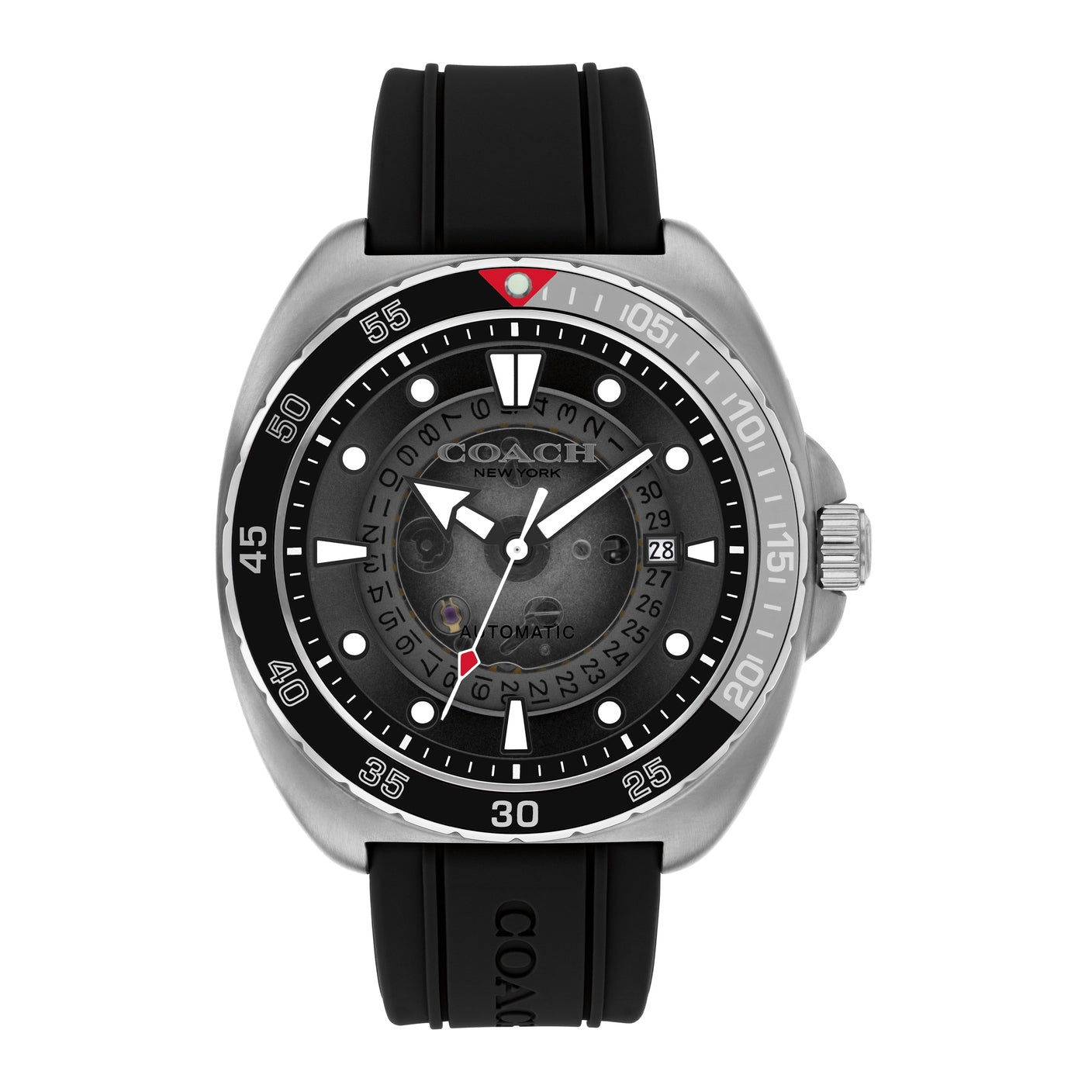 Men's Charter Watch (14602715)