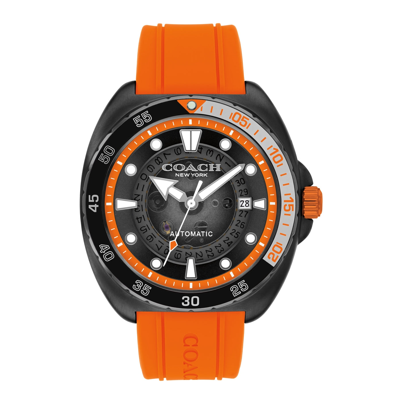 Men's Charter Watch (14602716)