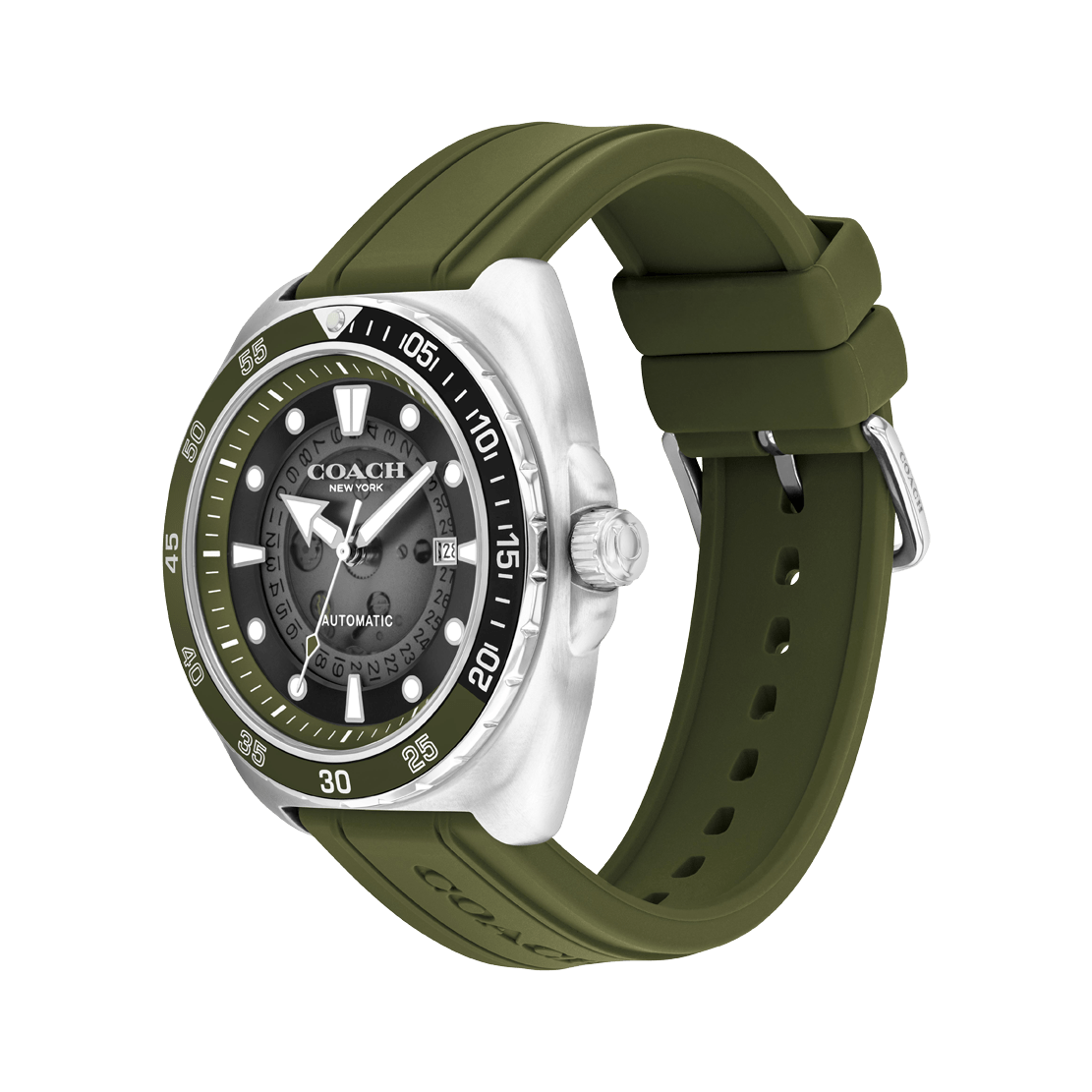 Men's Charter Watch (14602717)