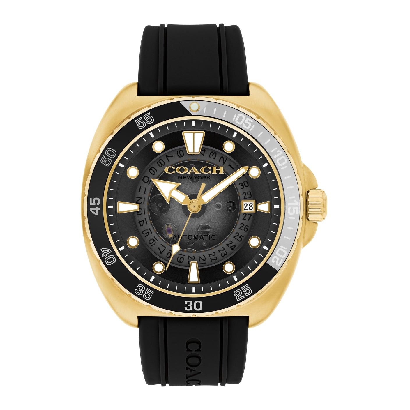 Men's Charter Watch (14602718)