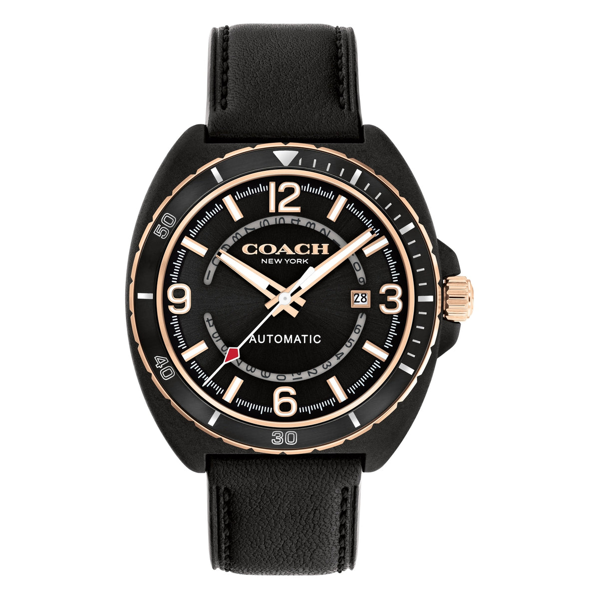 Coach Rectuangular Watch Coach Watches For Men and Women | Shop Online Now
