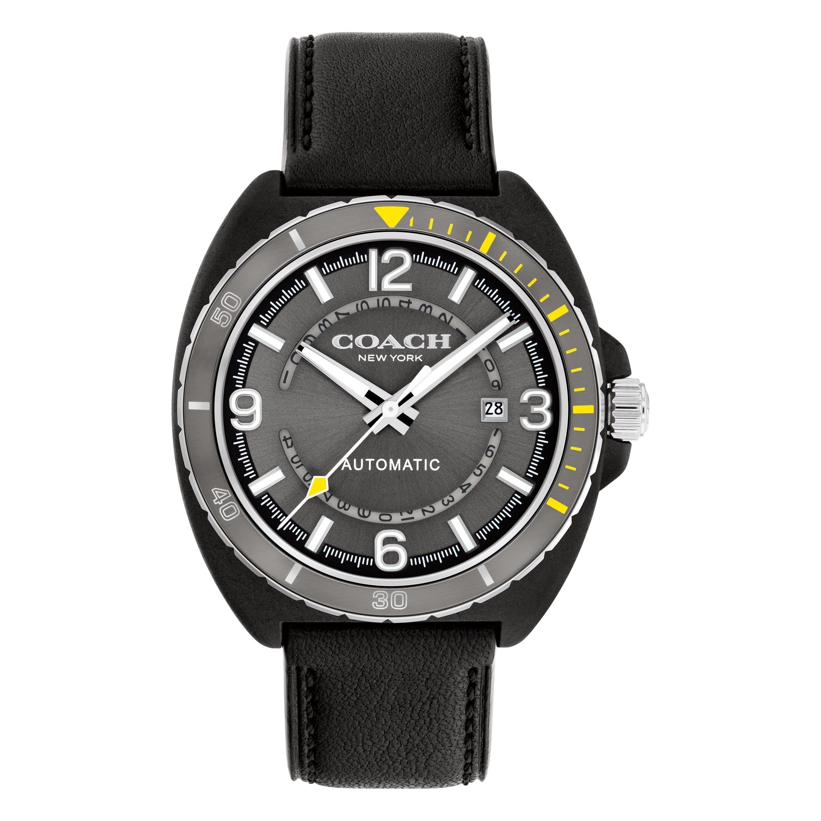 Men's Charter Watch (14602735)