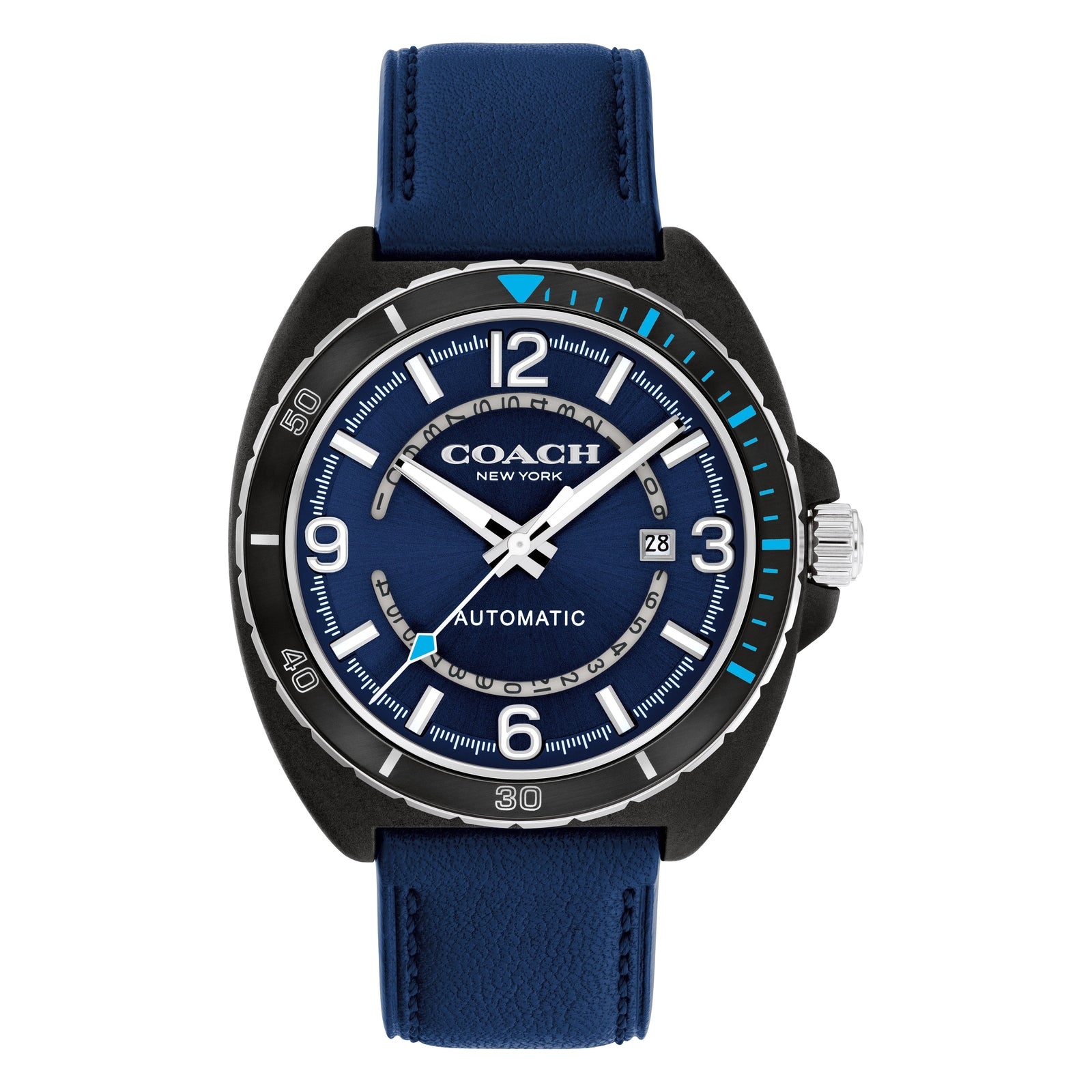 Men's Charter Watch (14602736)