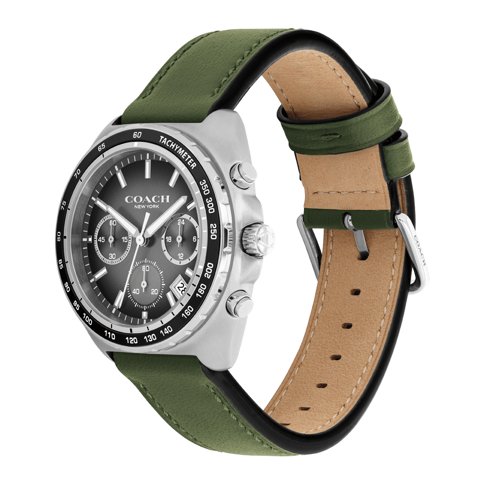 Coach Men's Charter Watch (14602742) Coach Men's Charter Watch (14602742)