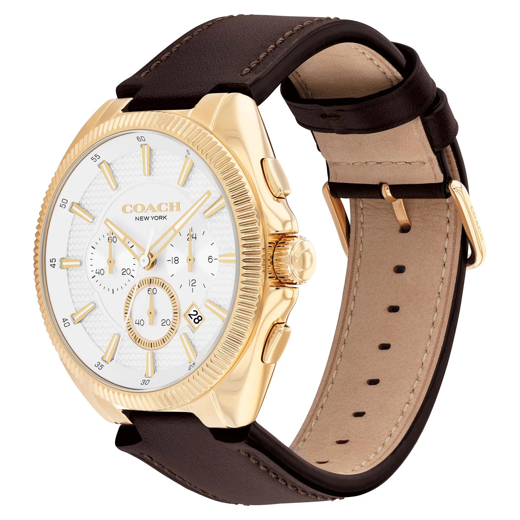 Men's Jackson Watch (14602746)