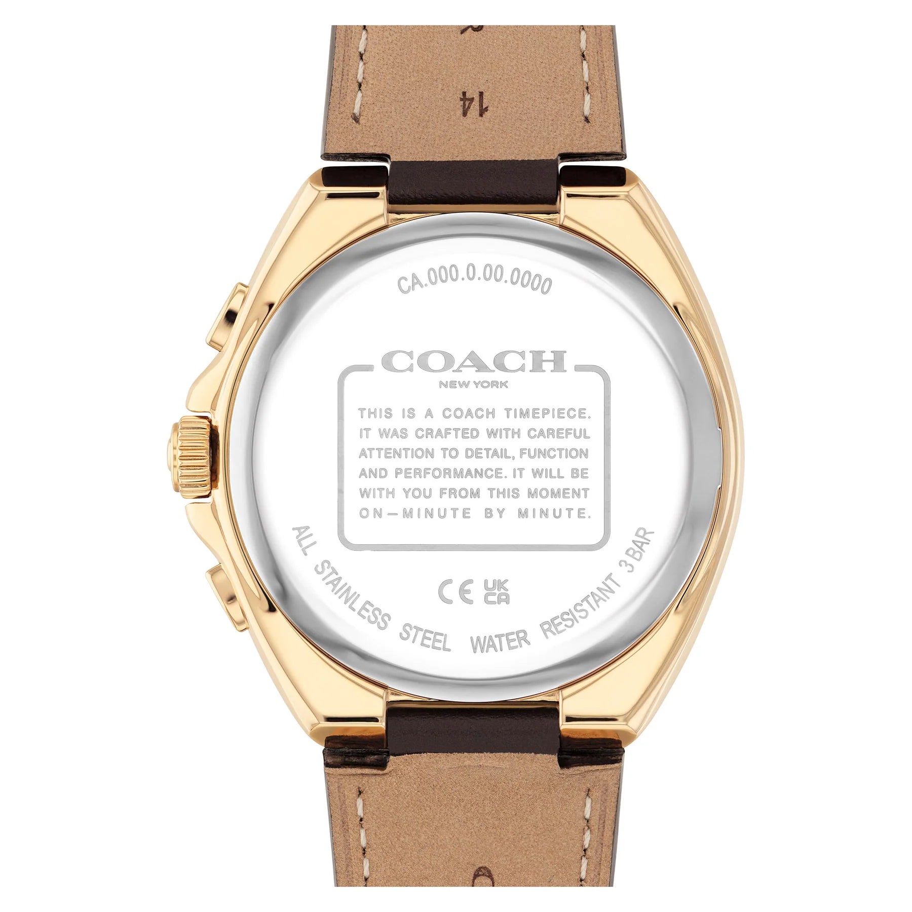 Men's Jackson Watch (14602746)