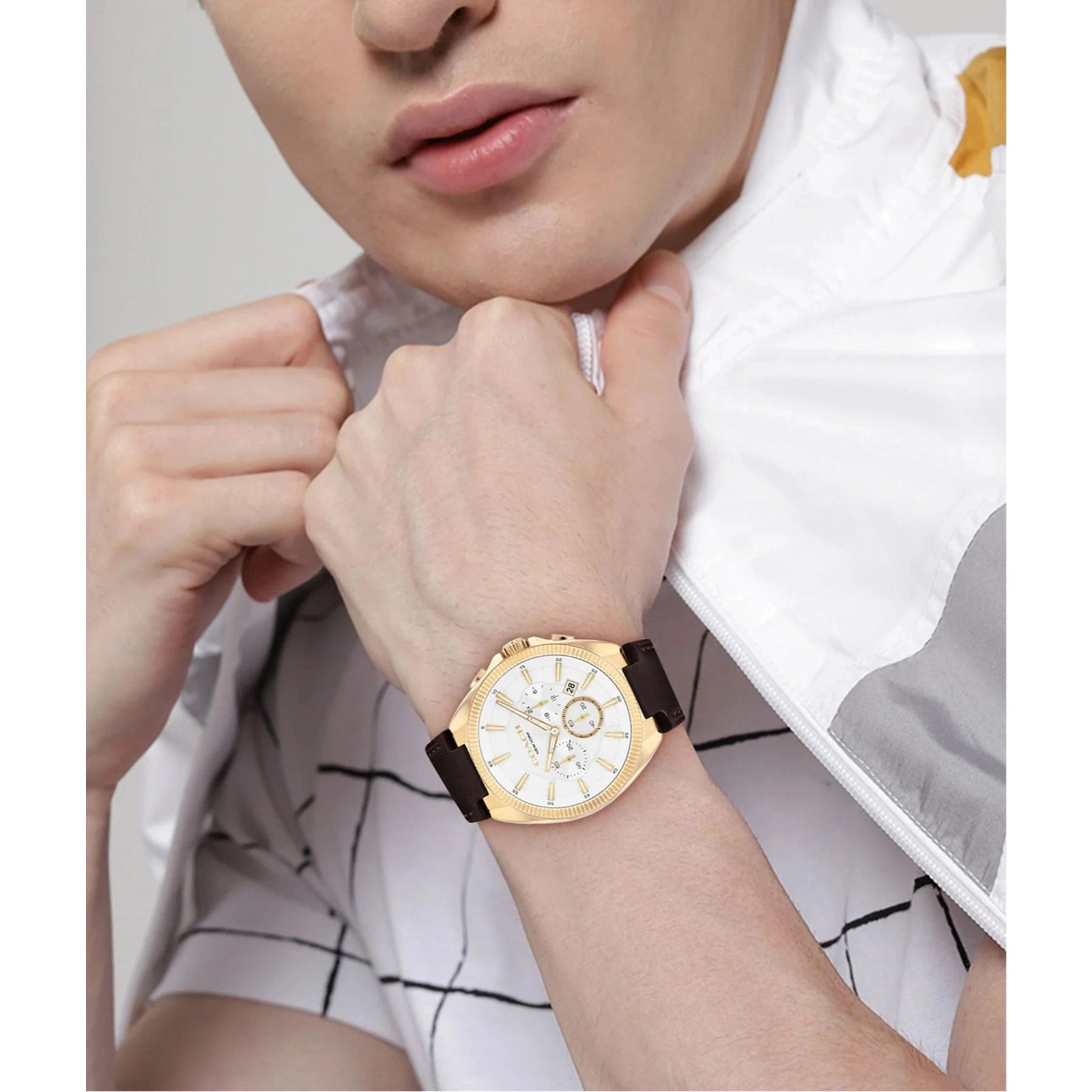 Men's Jackson Watch (14602746)
