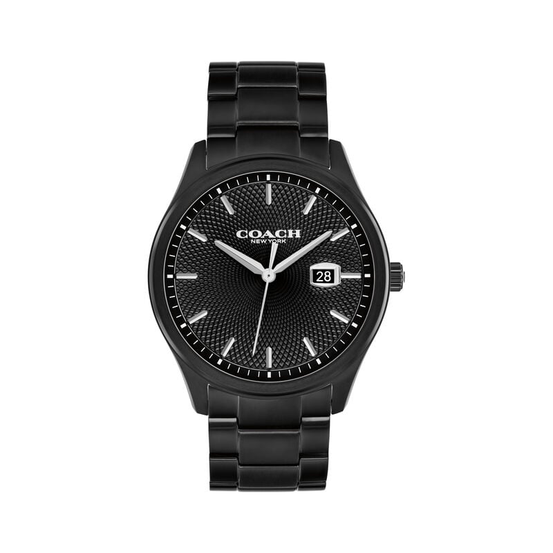 Men's Oliver Watch (14602754)