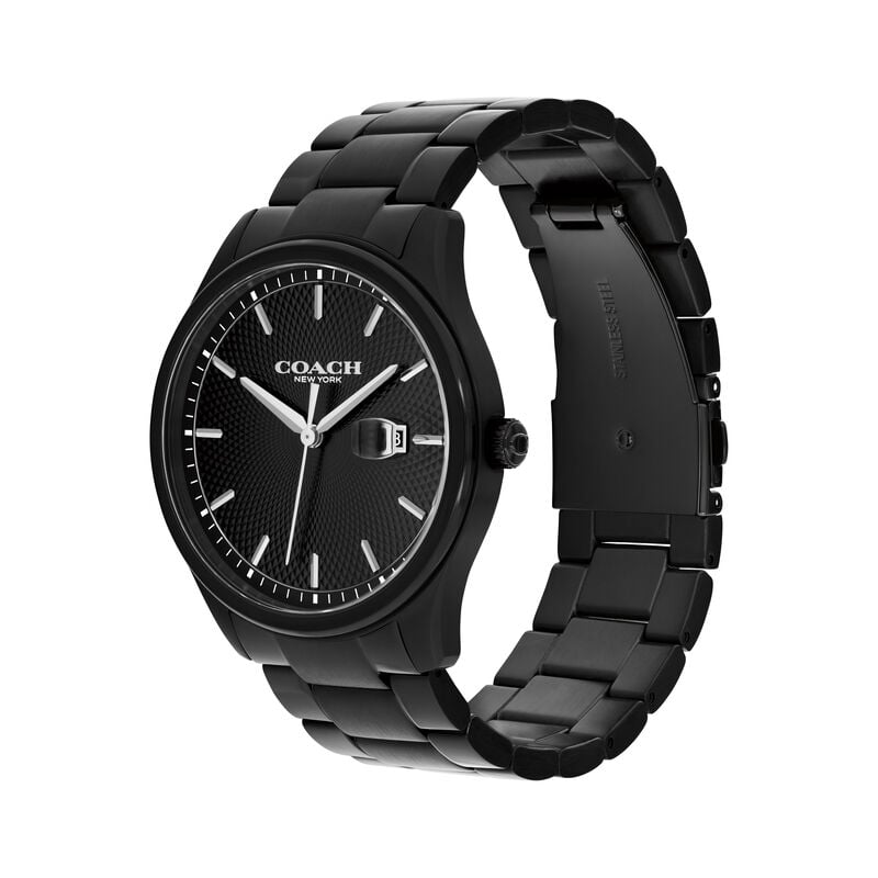 Men's Oliver Watch (14602754)