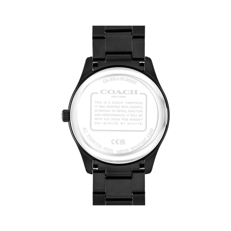 Men's Oliver Watch (14602754)