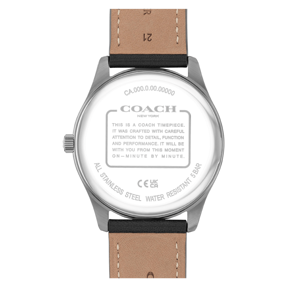 Men's  Oliver Watch (14602758)