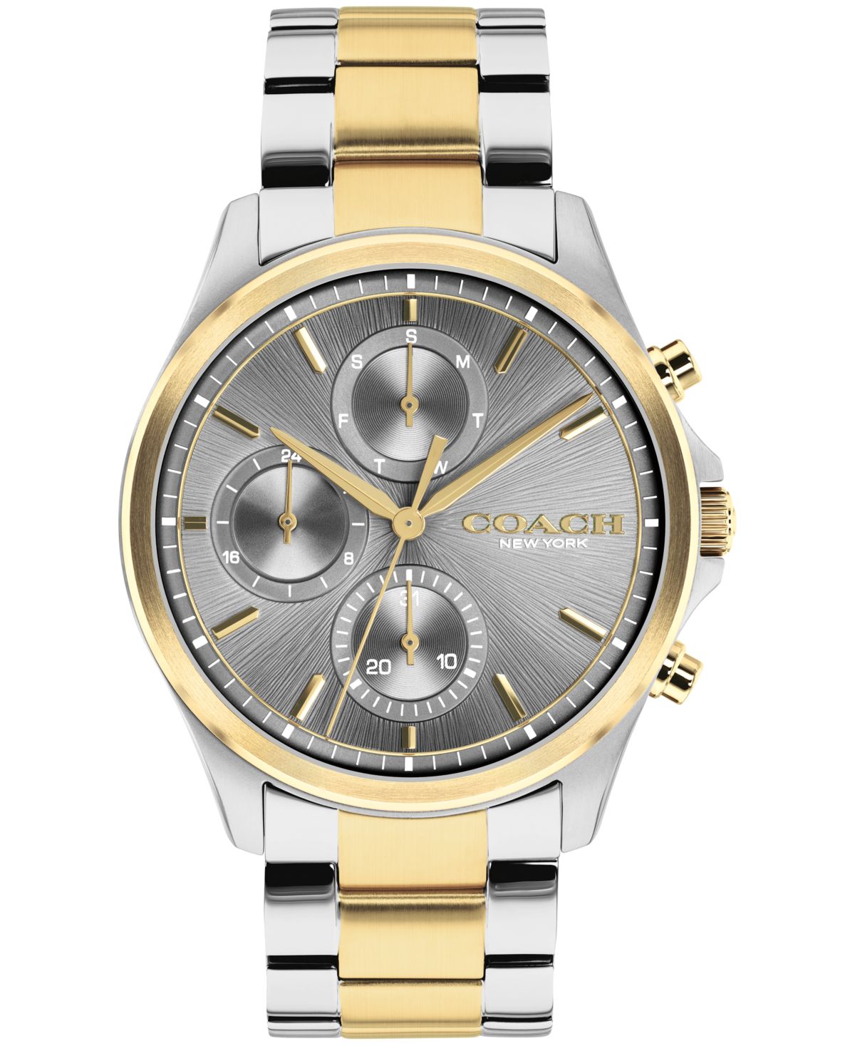 Men's Oliver Watch (14602777) - view 1