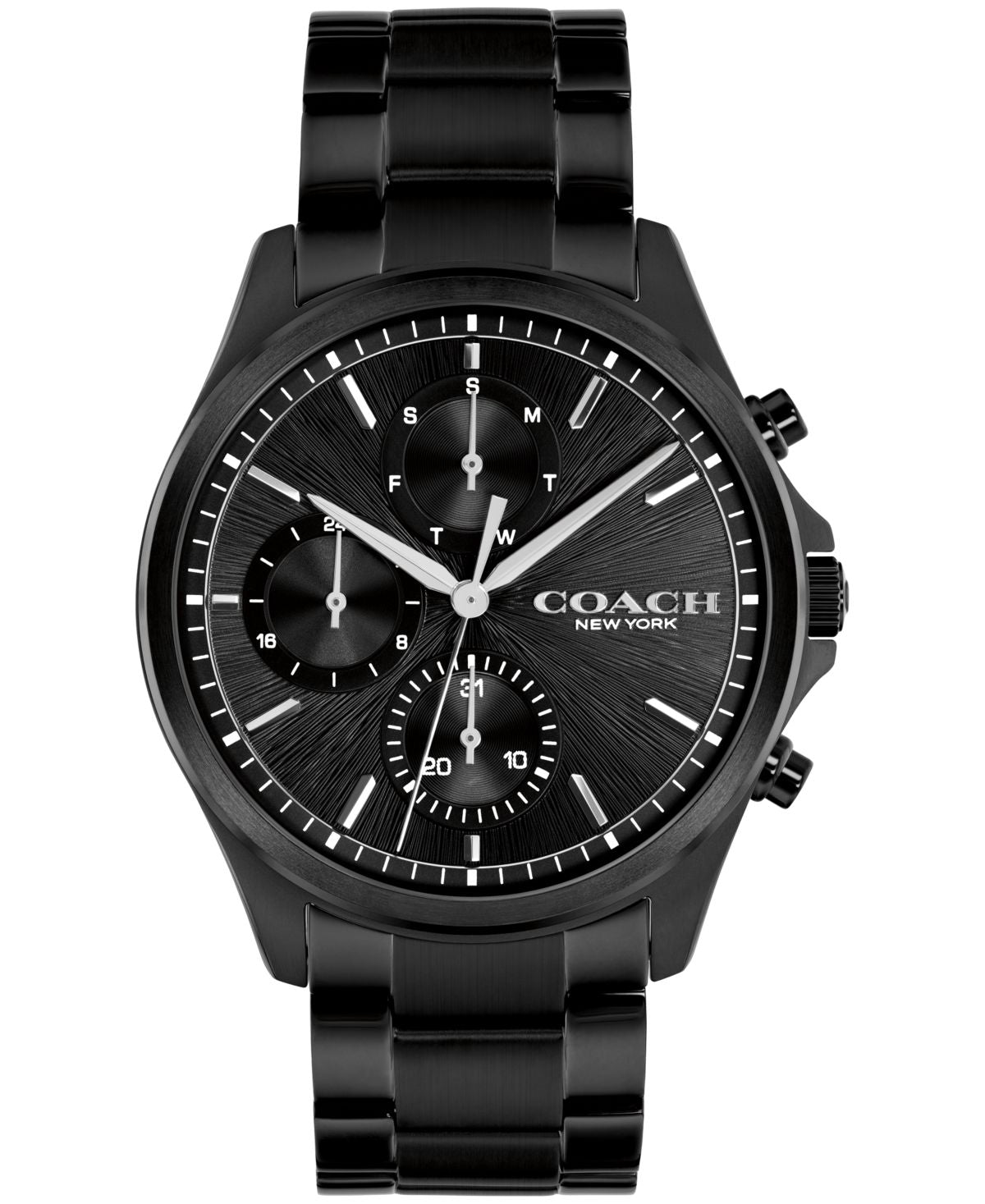 Men's Oliver Watch (14602778) - view 1