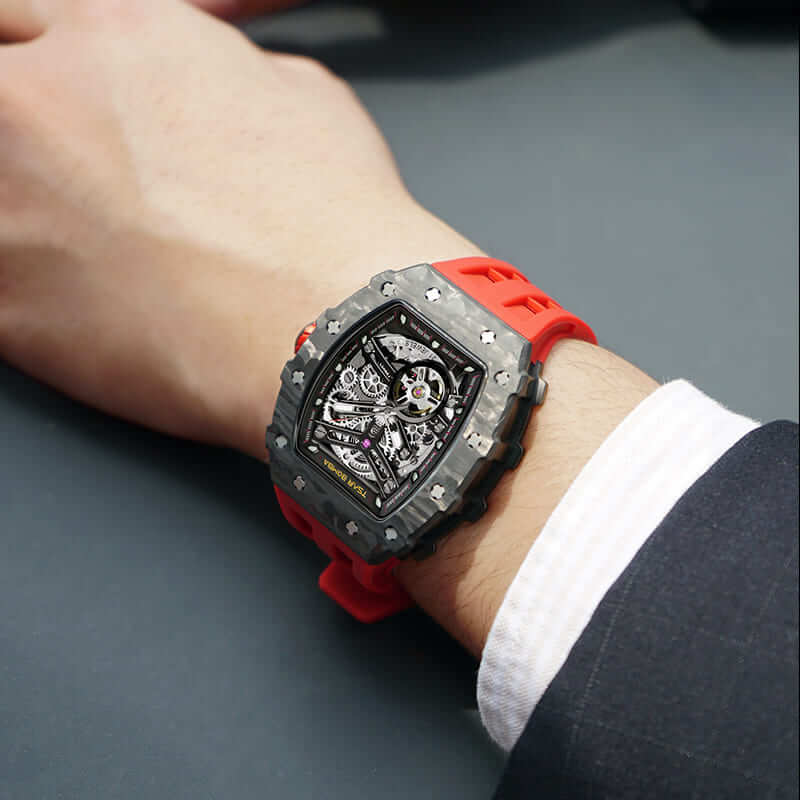 Men's Elemental Watch (TB8208CF-39)