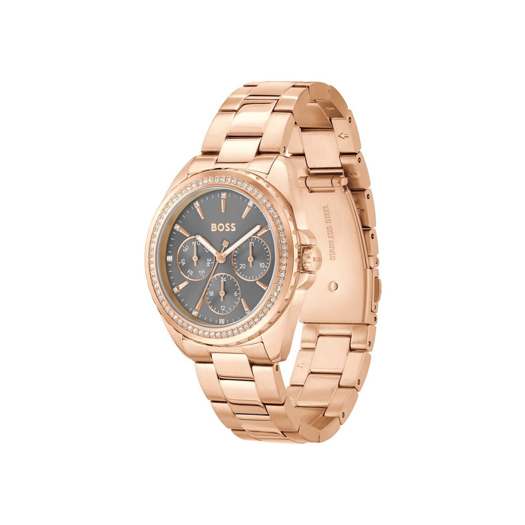 Ladies Atea Sport Lux Watch (1502711)