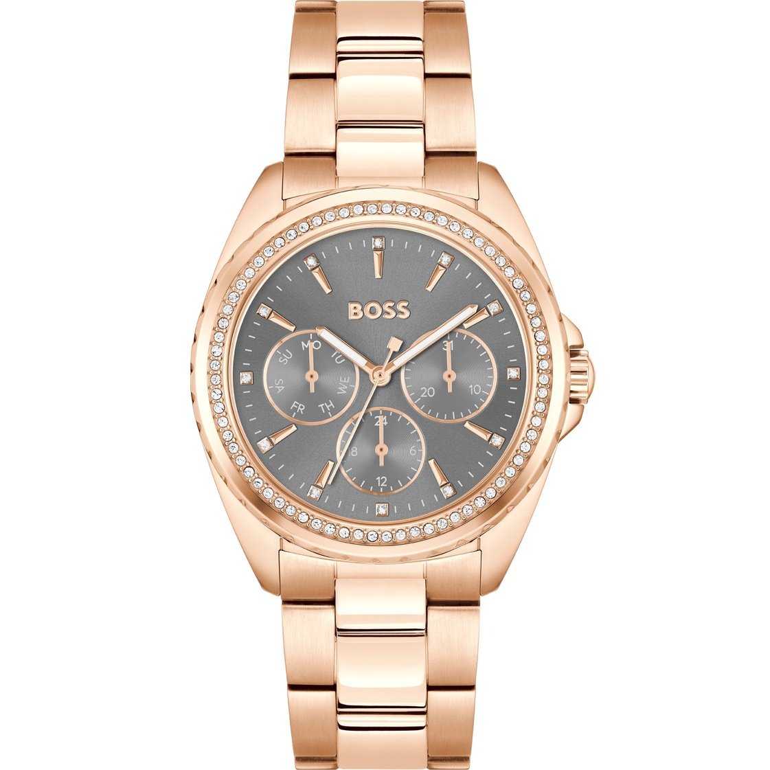 Ladies Atea Sport Lux Watch (1502711)