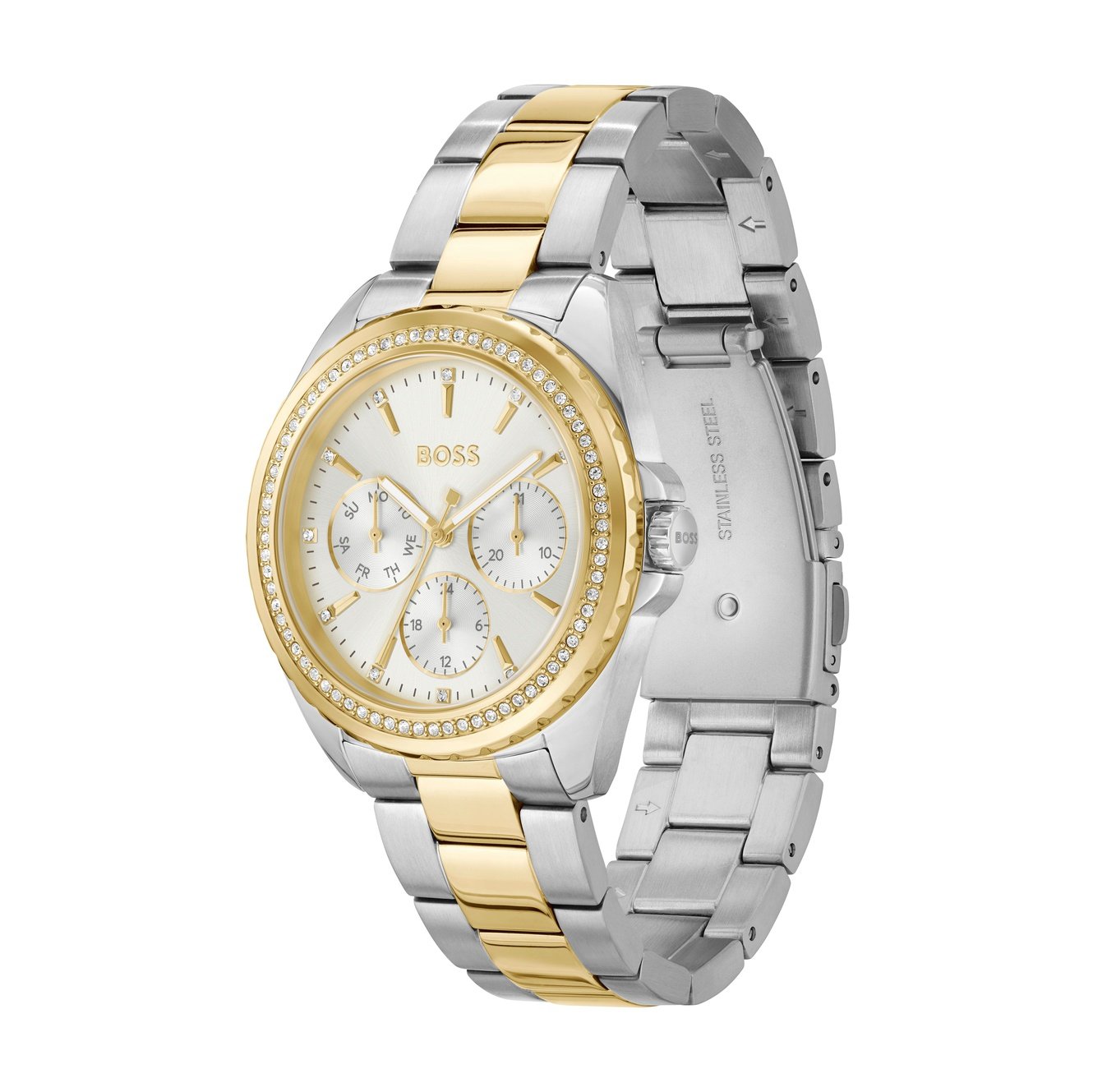 Ladies Atea Sport Lux Watch (1502713)