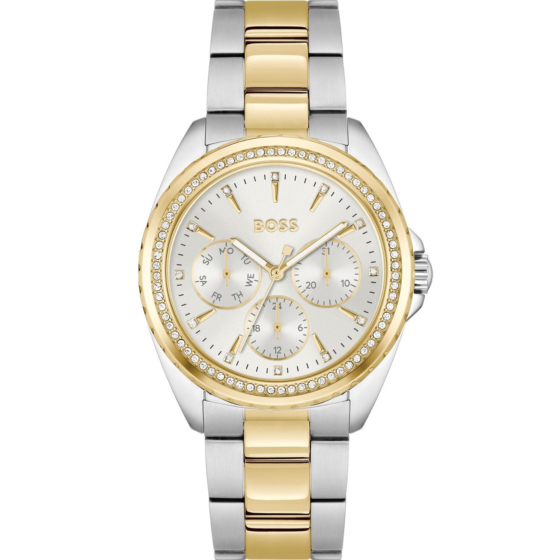 Ladies Atea Sport Lux Watch (1502713)