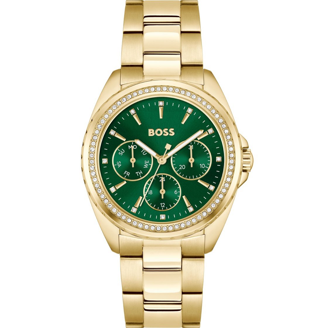 Ladies Atea Sport Lux Watch (1502714)