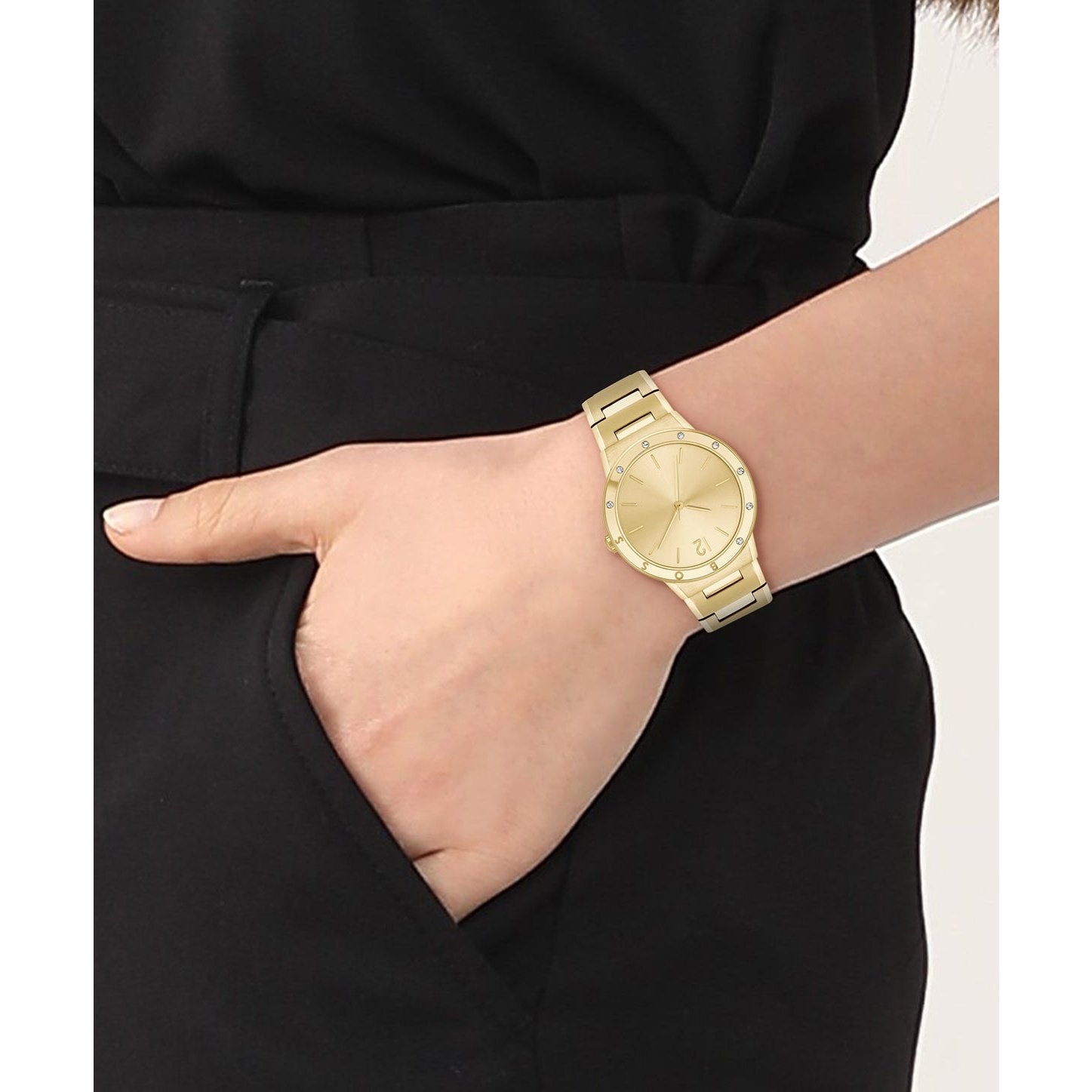 Ladies Breath Sport Lux Watch (1502715)