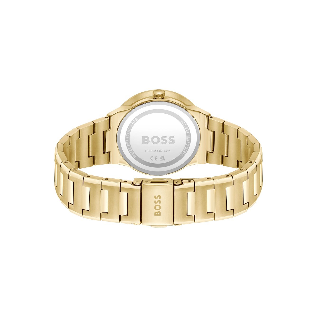 Ladies Breath Sport Lux Watch (1502715)