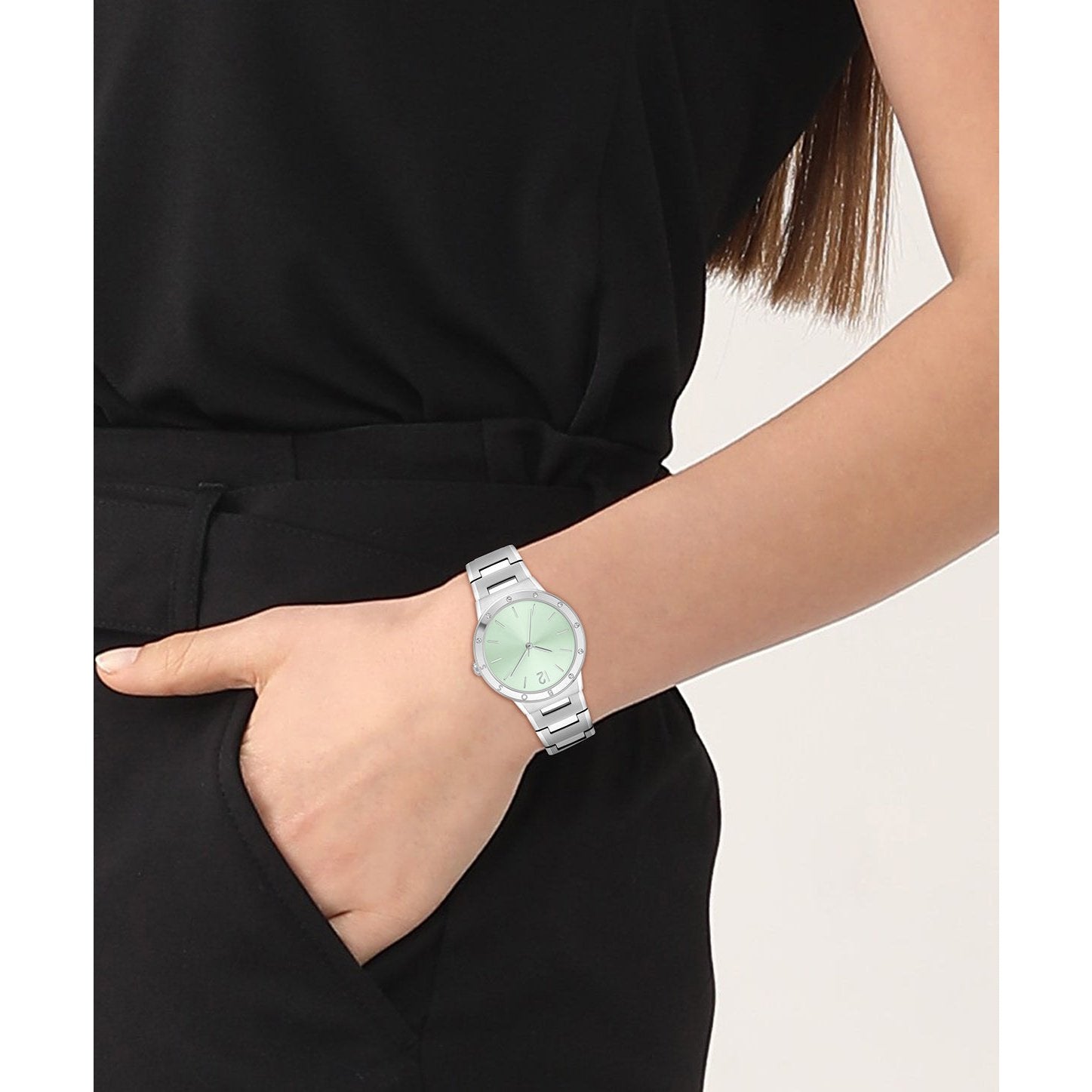 Ladies Breath Sport Lux Watch (1502716)