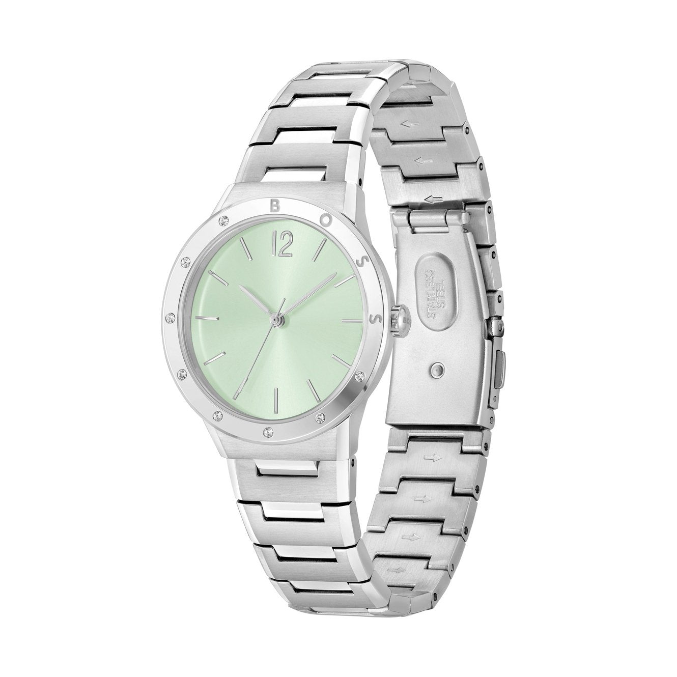 Ladies Breath Sport Lux Watch (1502716)