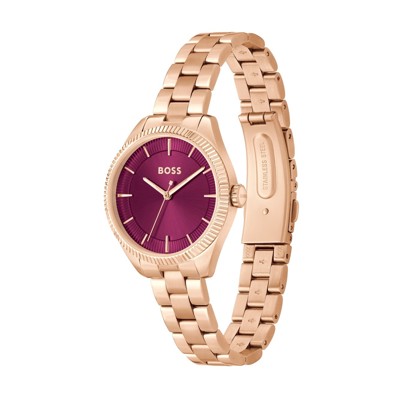 Ladies Sage Sport Lux Watch (1502728)