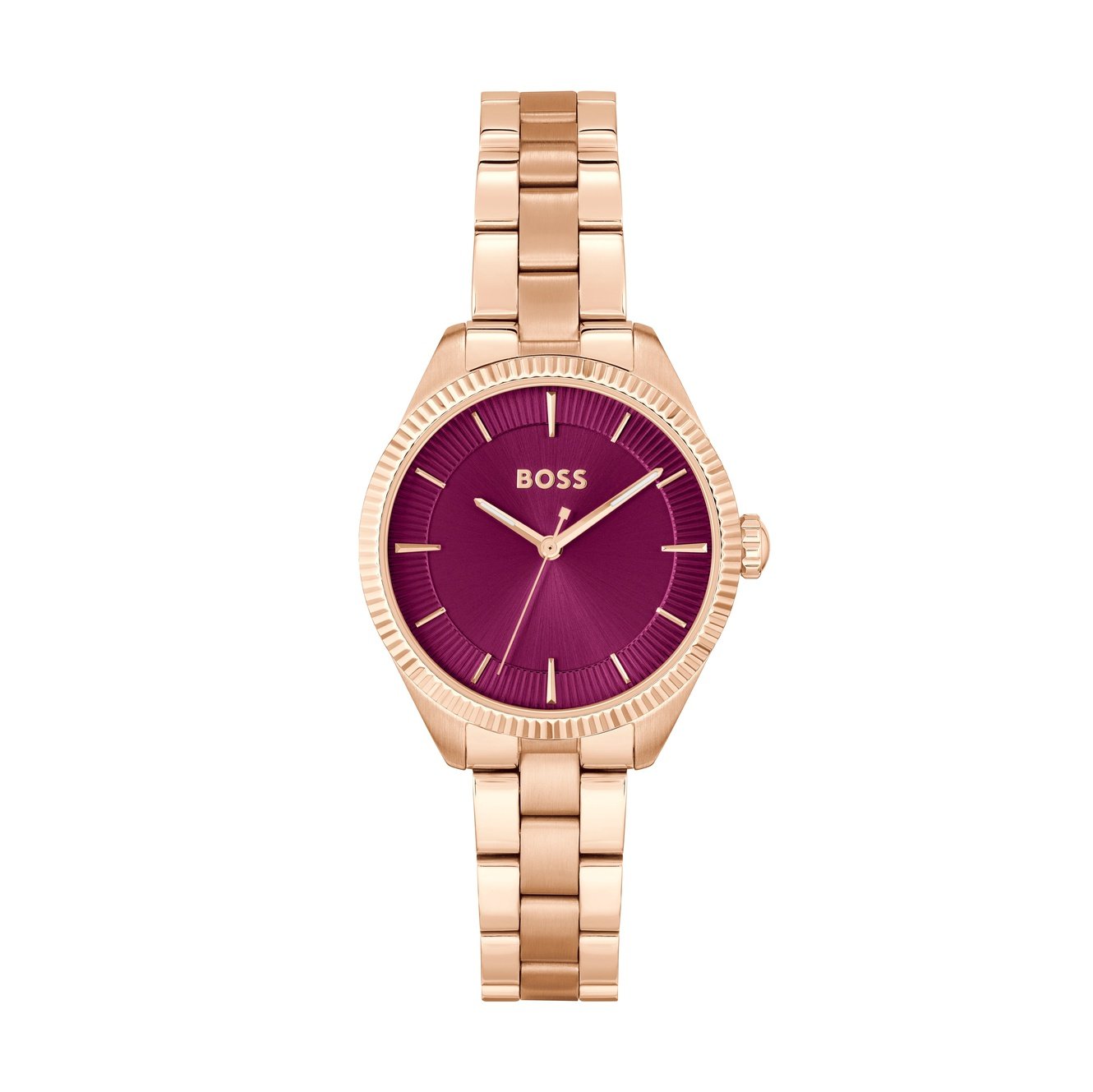 Watch shop best sale hugo boss ladies