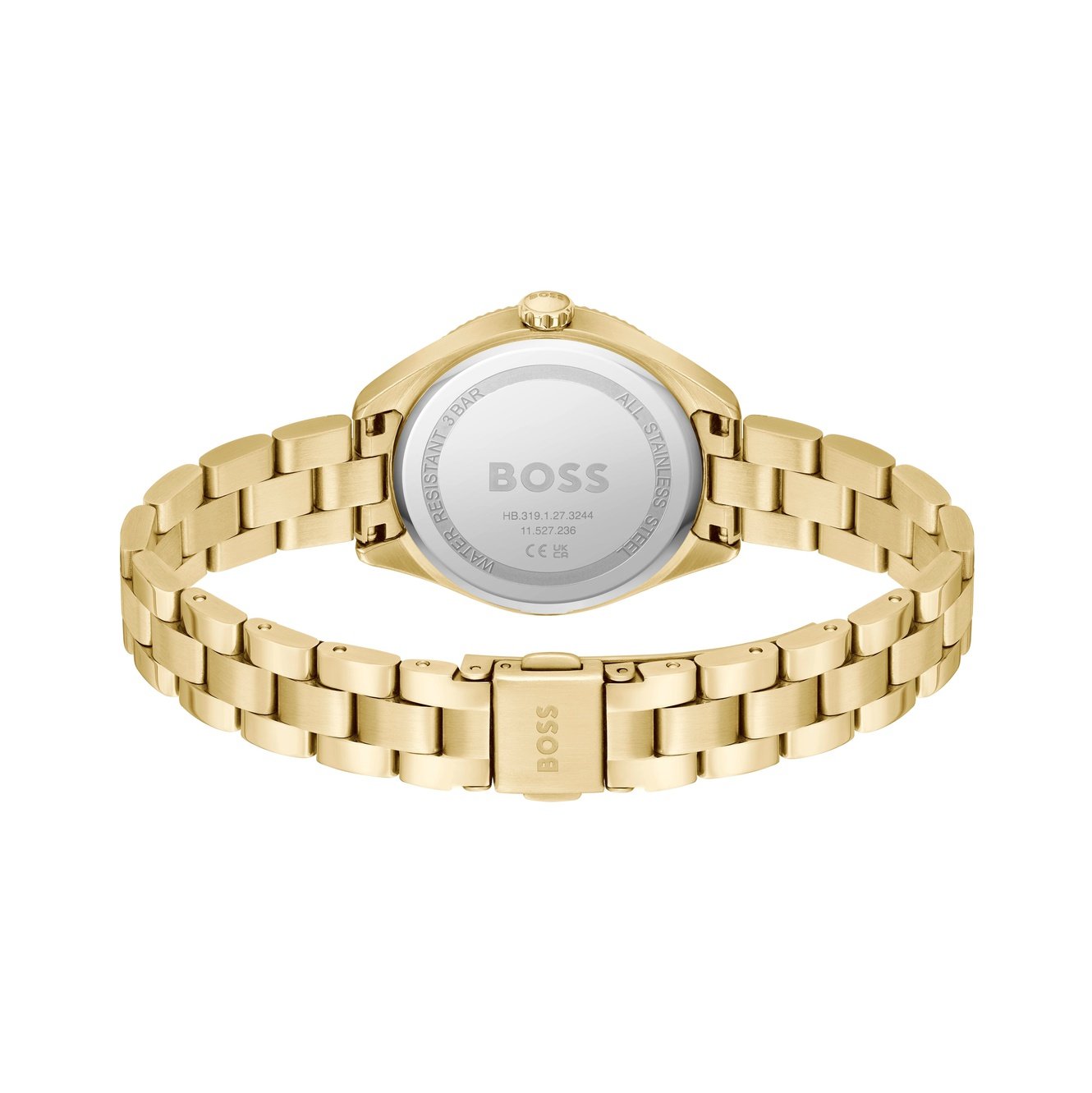 Ladies Sage Sport Lux Watch (1502729)