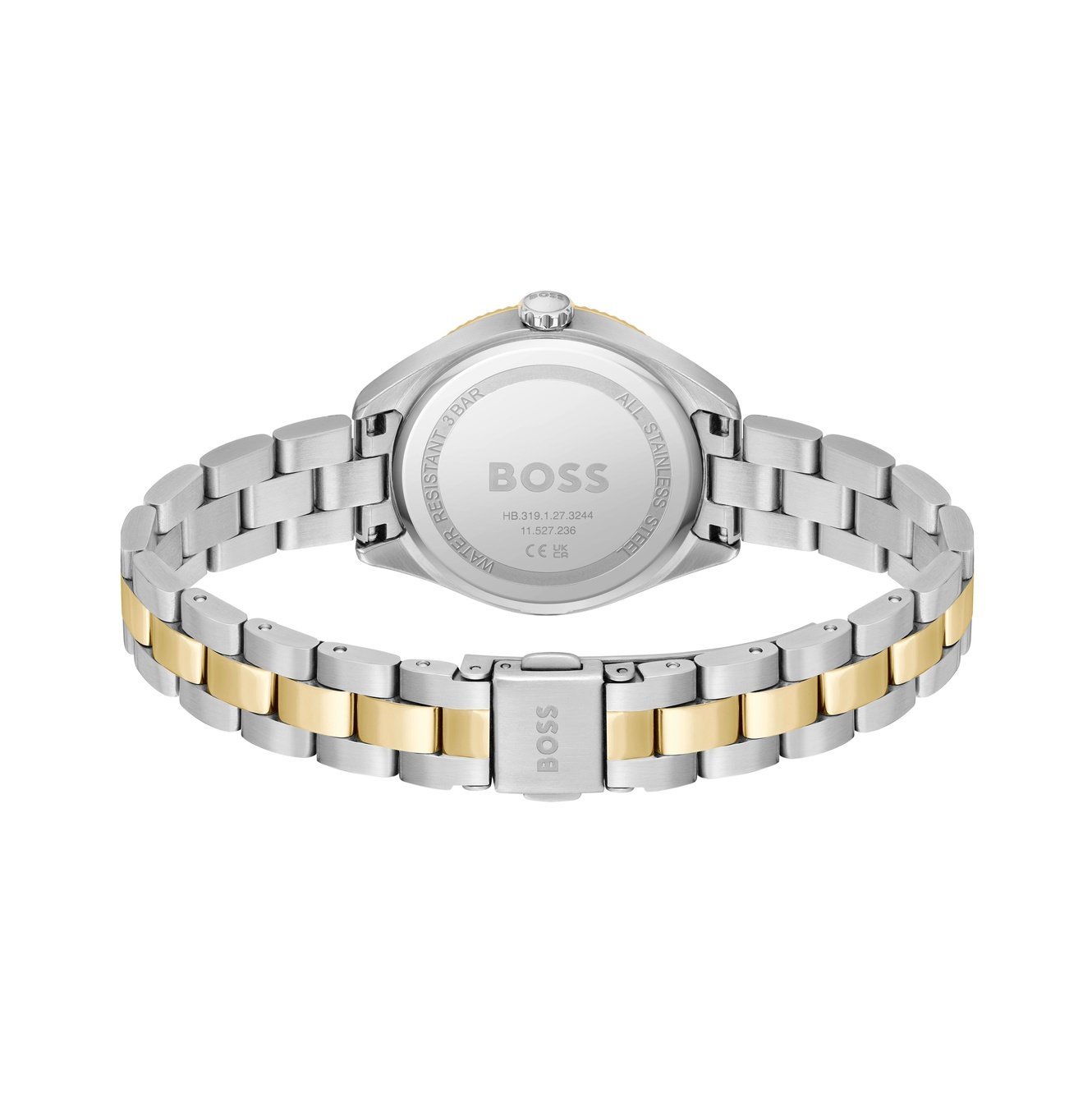 Ladies Sage Sport Lux Watch (1502730)