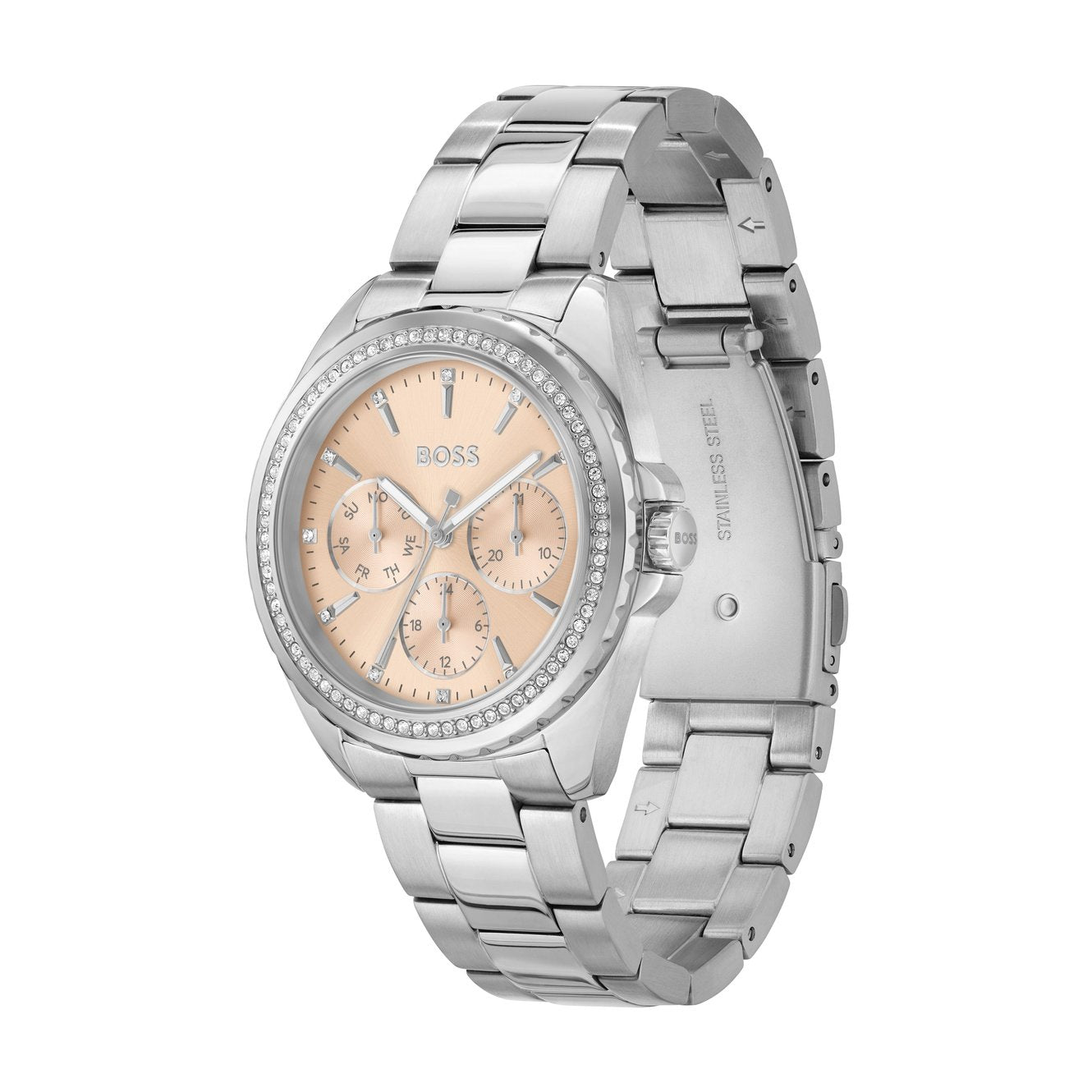 Ladies Atea Sport Lux Watch (1502732)