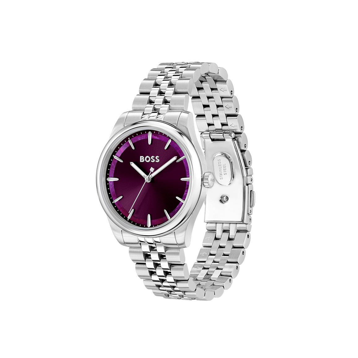 Ladies Sage Classic Watch (1502778)