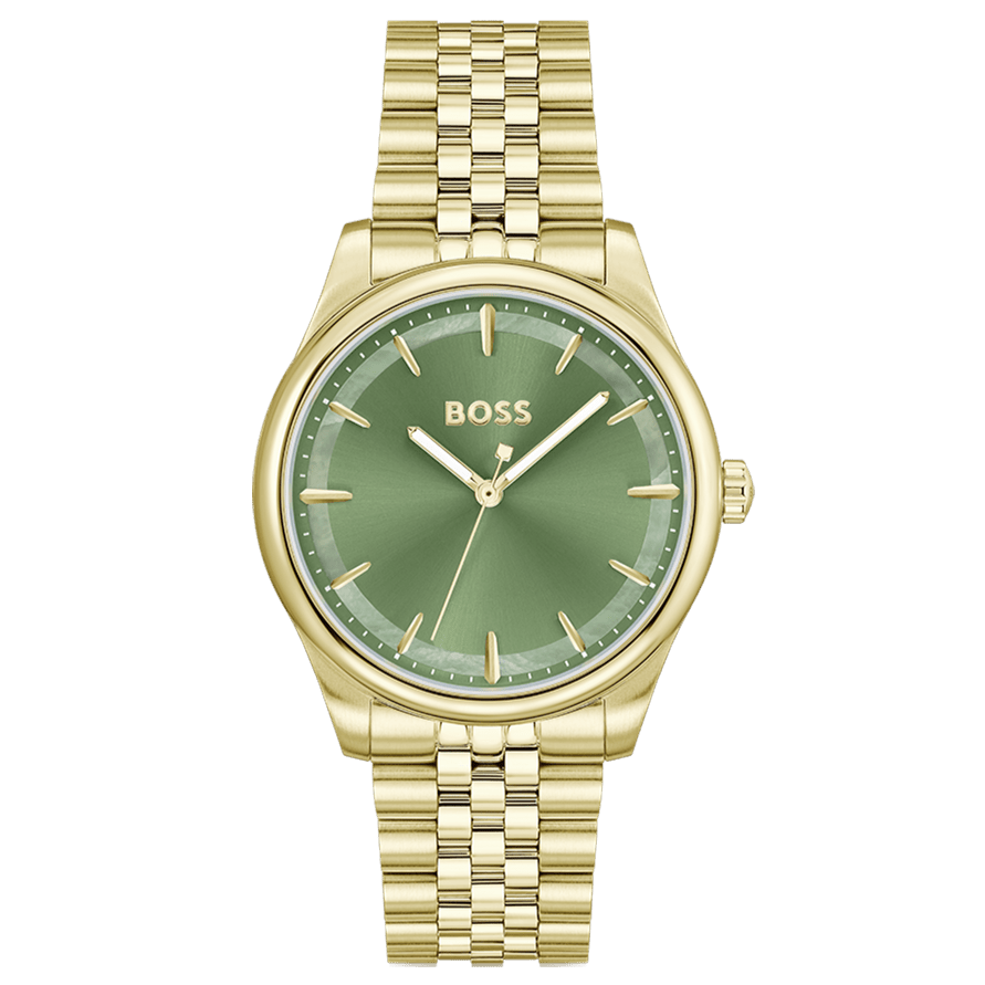 Ladies Sage Classic Watch (1502780)