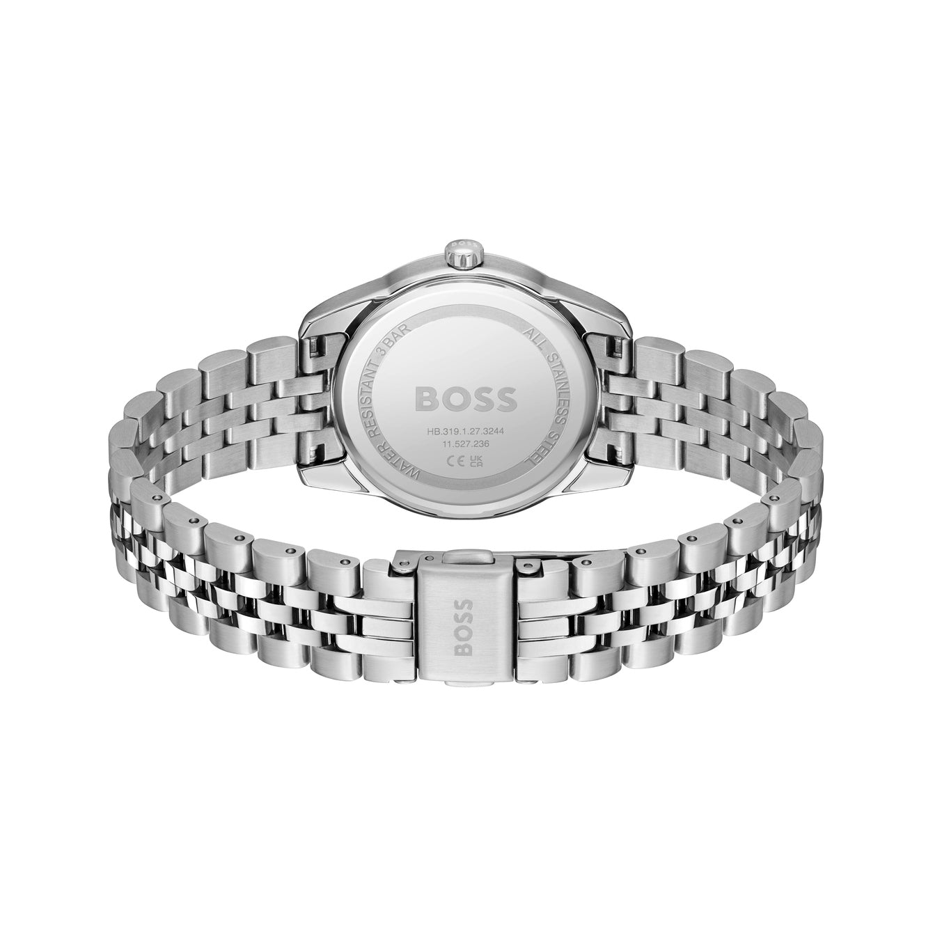 Ladies Graceful Precious Watch (1502809)