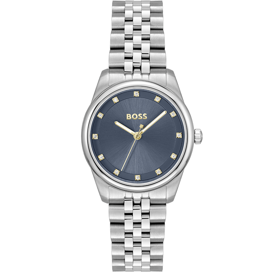 Ladies Graceful Precious Watch (1502809)
