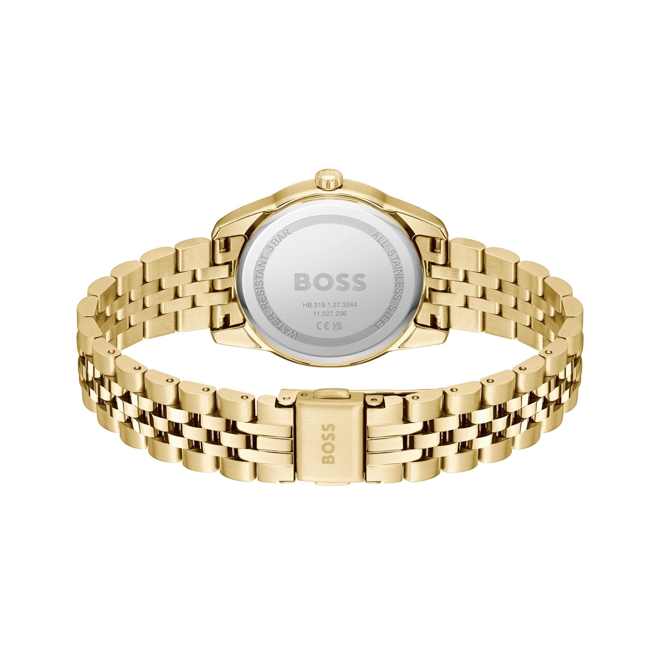 Ladies Graceful Precious Watch (1502810)