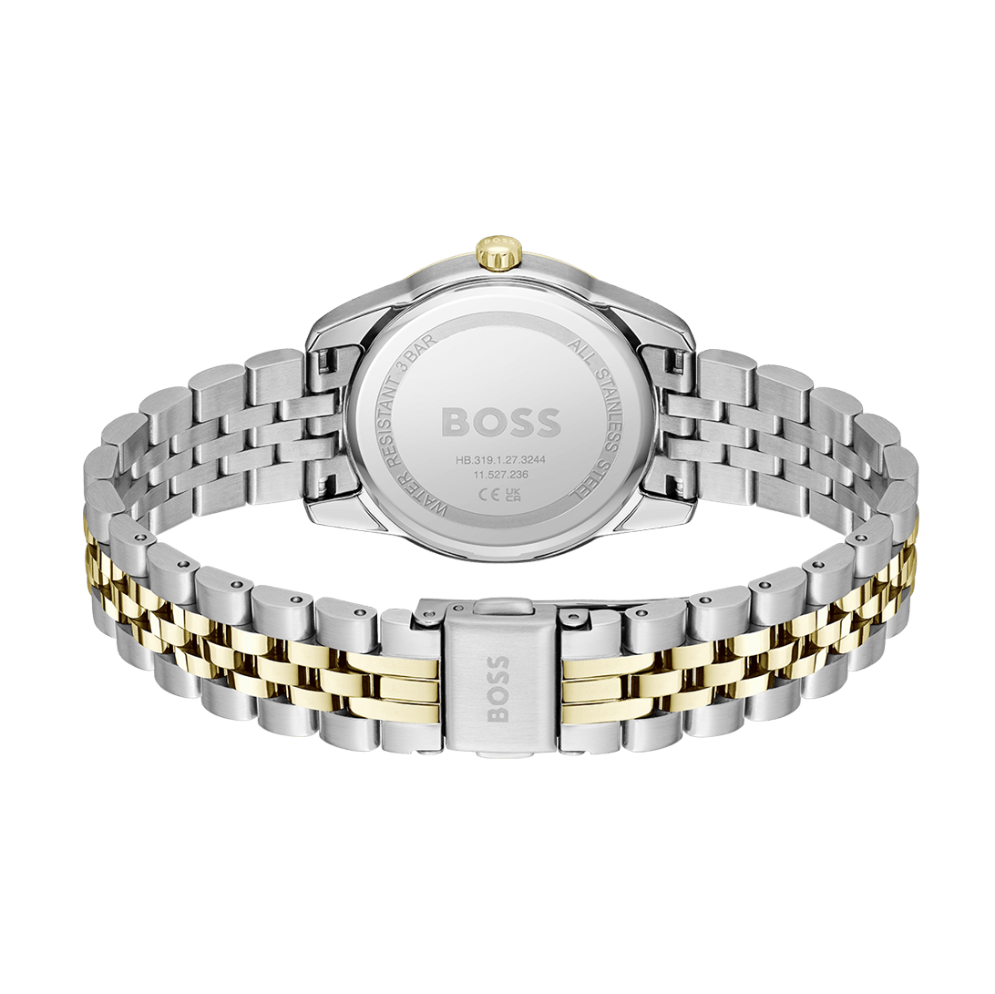 Ladies Graceful Precious Watch (1502811)