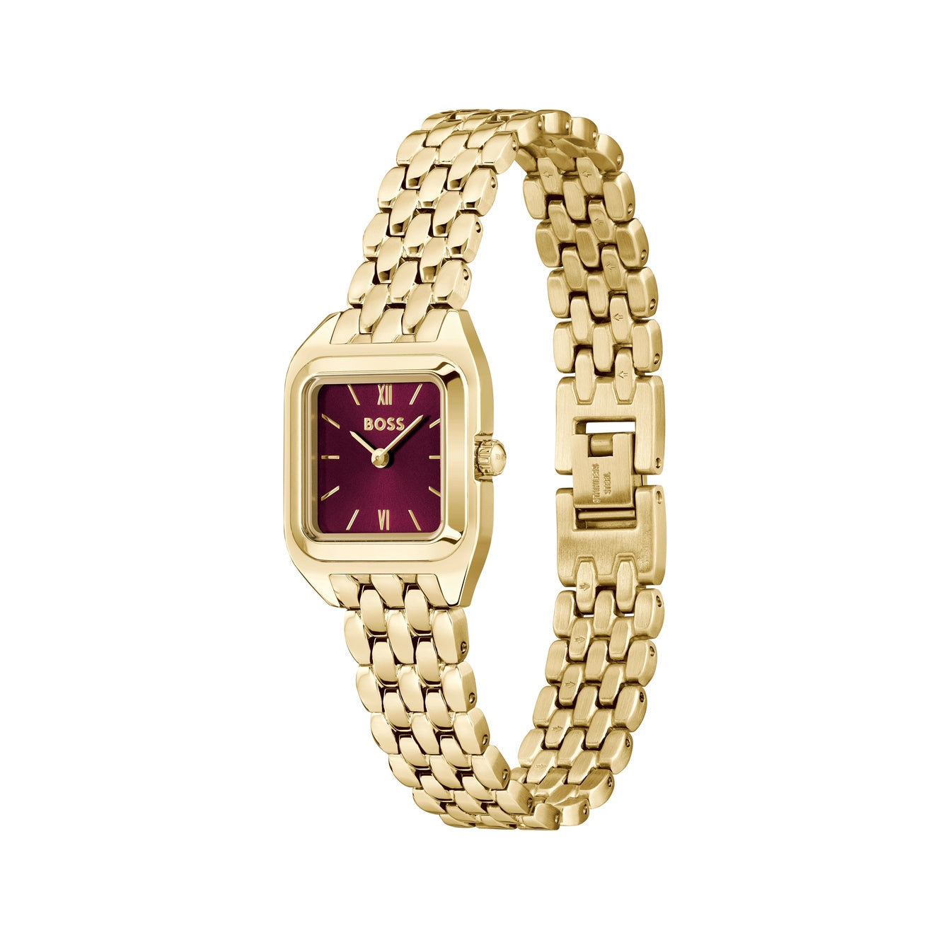 Ladies Mae Petite   Watch (1502824)