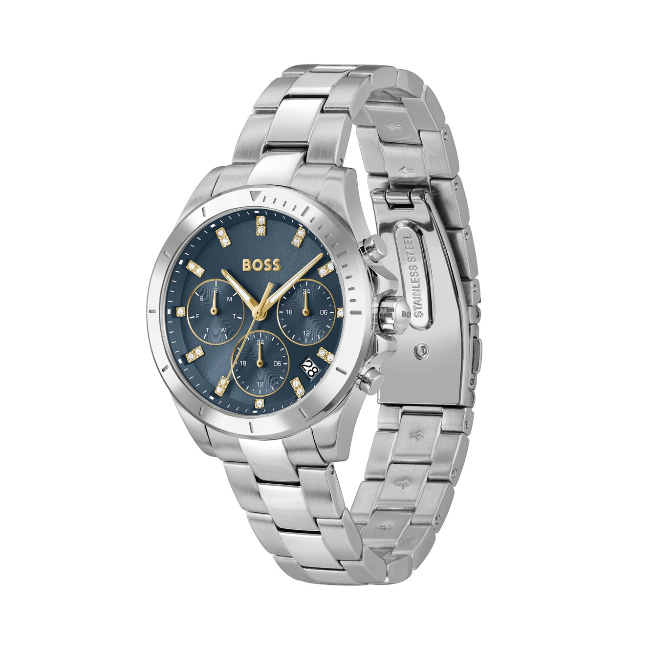 Ladies Alley Watch (1502826)