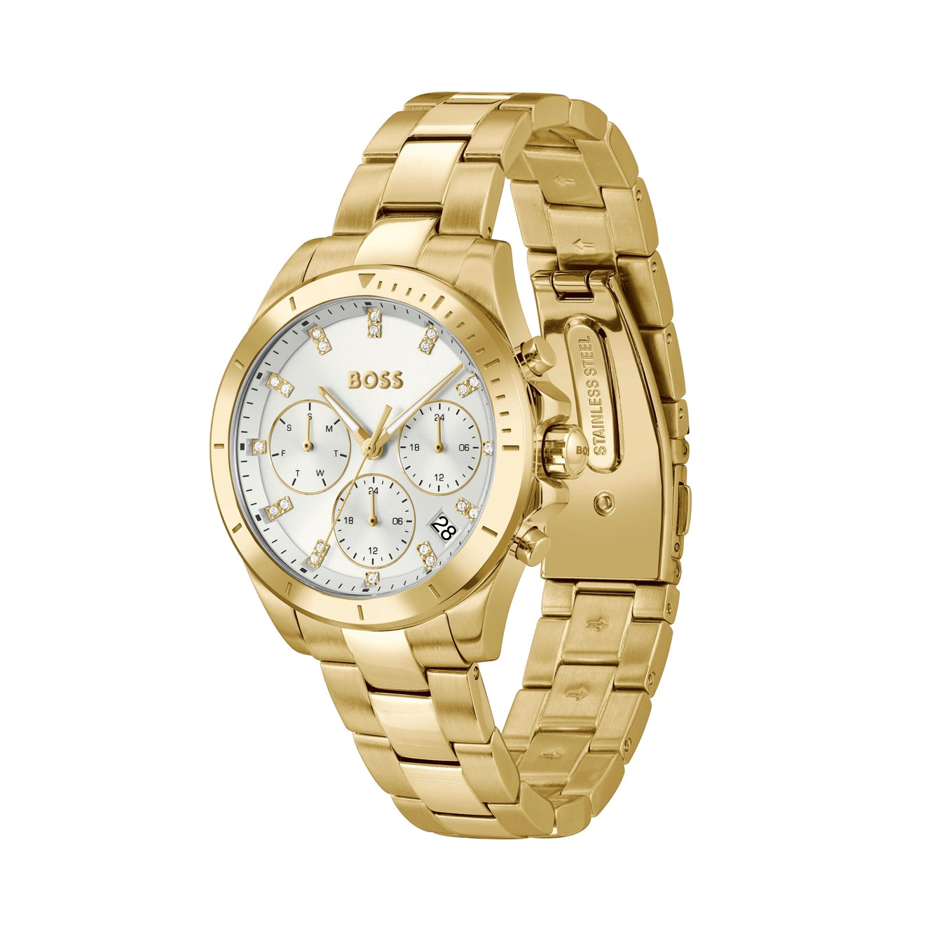 Ladies Alley Watch (1502829)