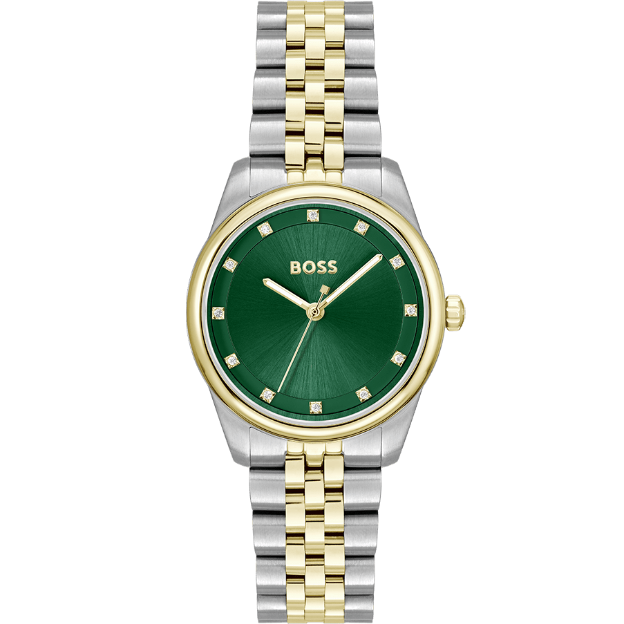 Ladies Graceful Precious Watch (1502834)