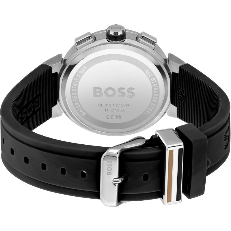 Men's Chronograph Watch (1513997)