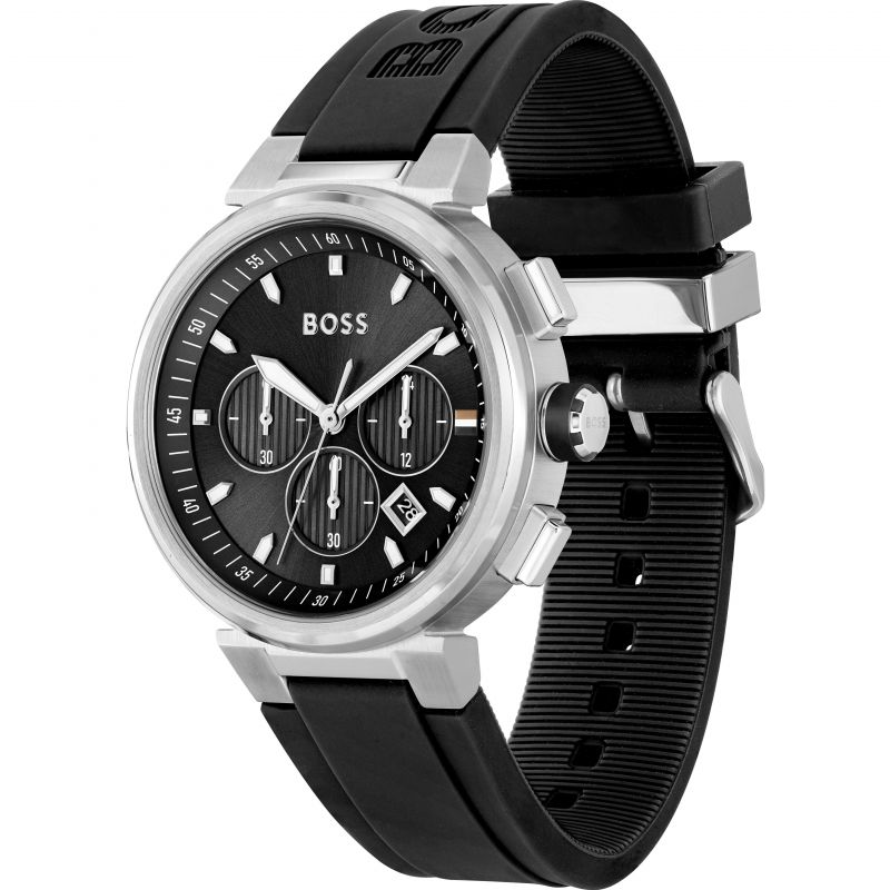 Men's Chronograph Watch (1513997)