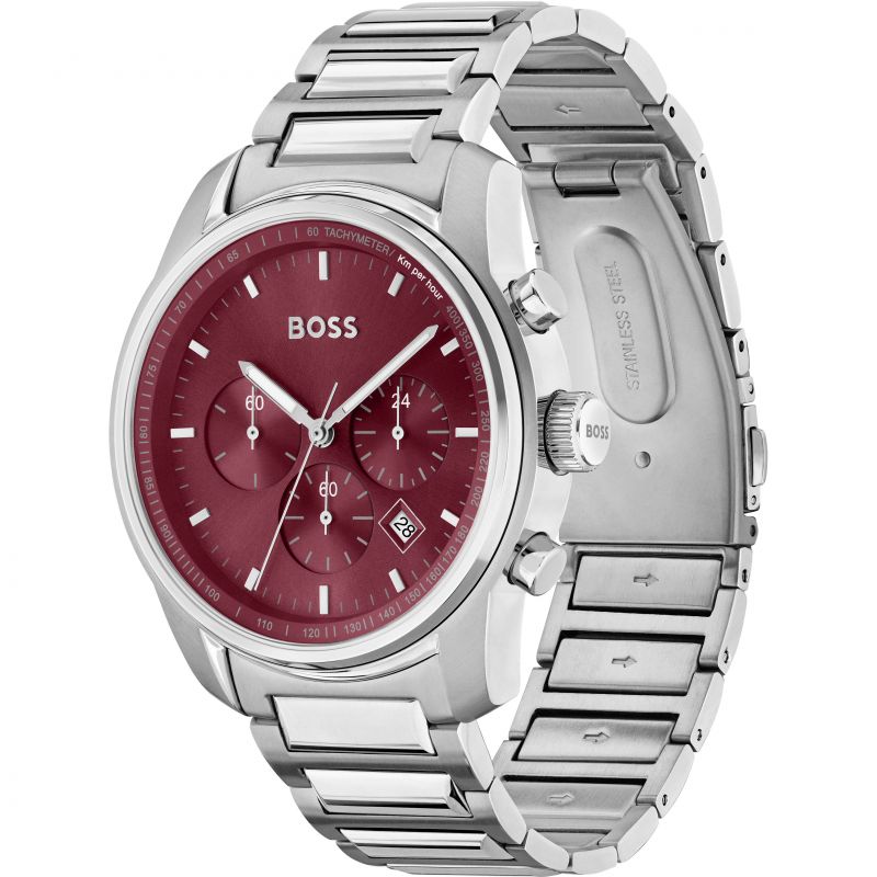 Men's Chronograph Watch (1514004).