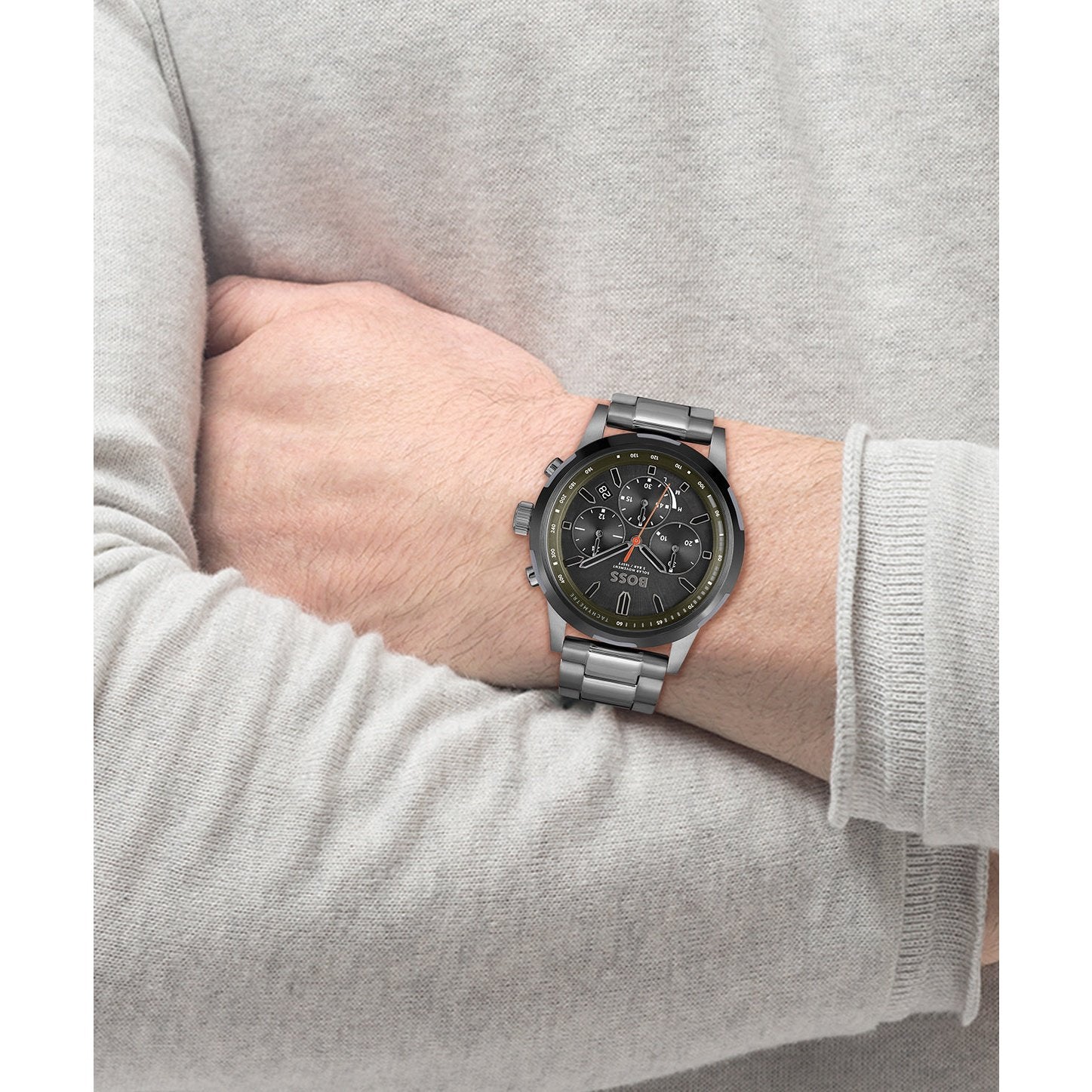 Men's Solgrade Watch 1514034