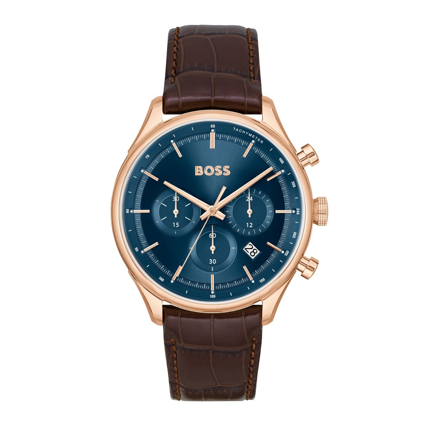 HUGO BOSS Watches For Men And Women | Shop Online Now