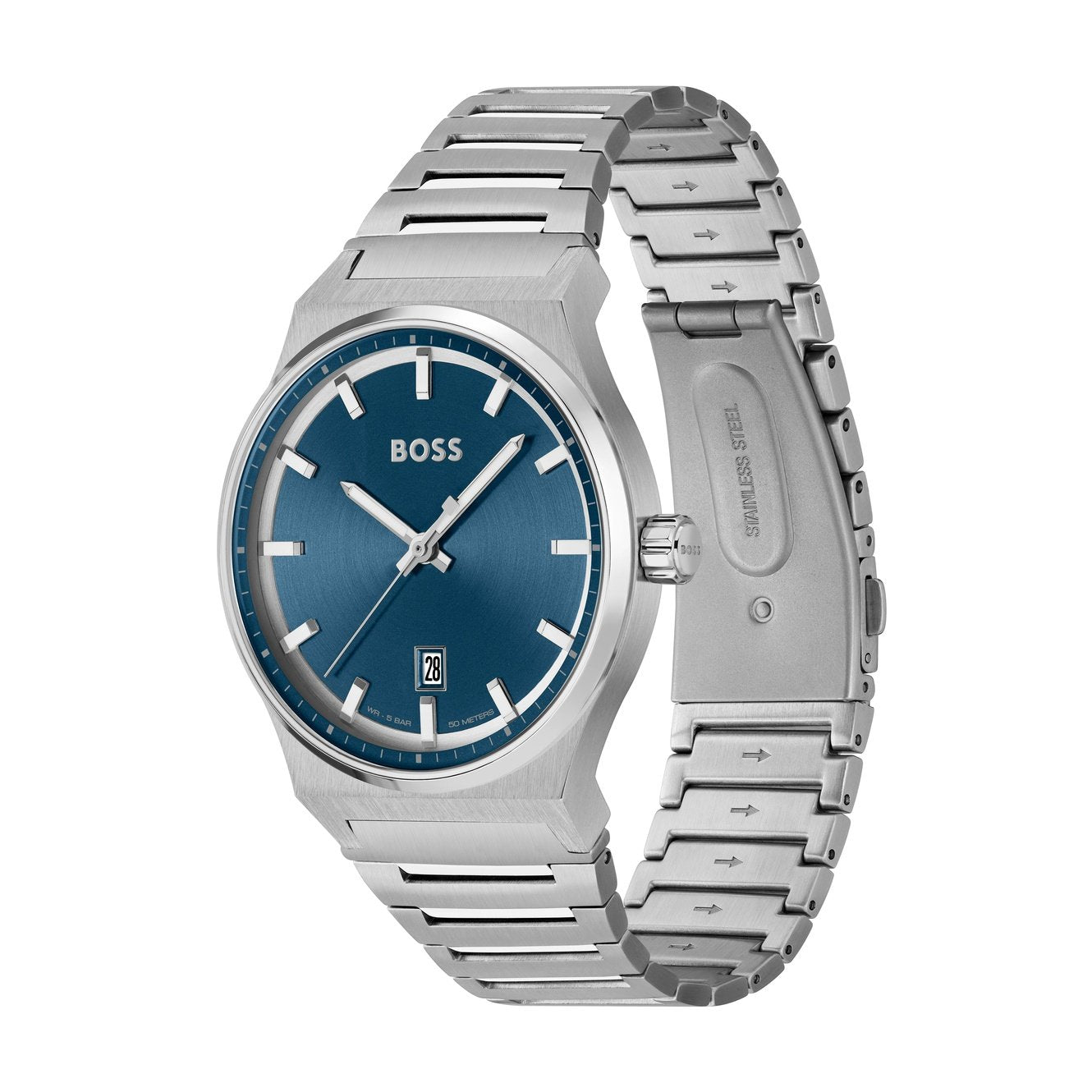 Men's Candor Sport Lux Watch (1514076)