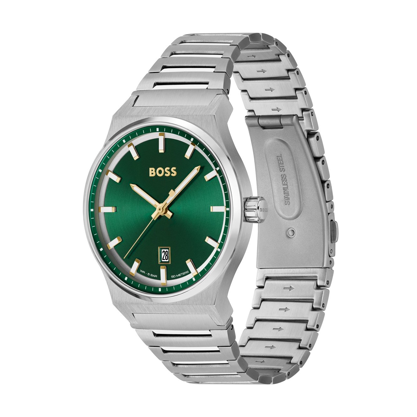 Men's Candor Sport Lux Watch (1514079)